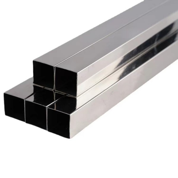 做道具為什么選擇不銹鋼制品管